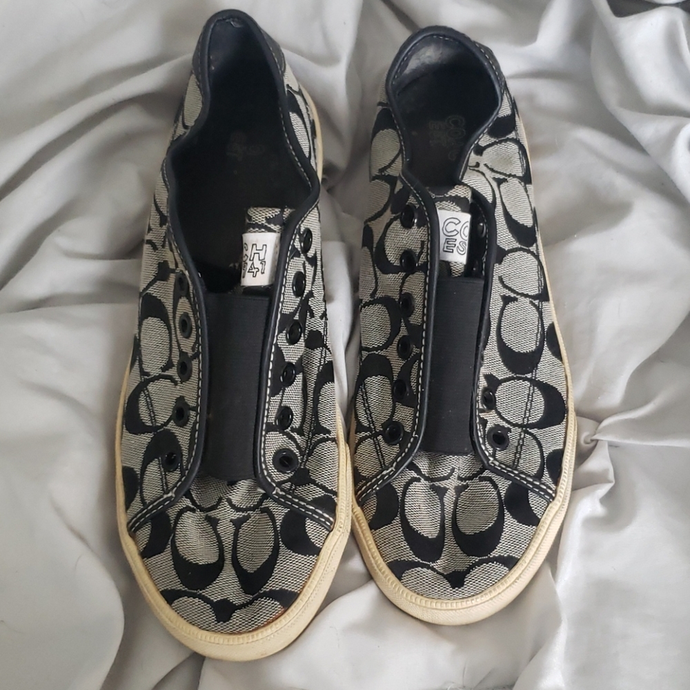 Coach Shoes